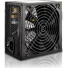 CRONO maitinimo šaltinis 500W, 85+, 14cm ventiliatorius, Gen.2, 4x SATA, aktyvus PFC