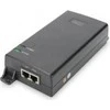 Assmann Electronic DIGITUS PoE ultra maitinimo valdymo purkštukas 48V 60W 10/100/1000 Mbit RJ45 LAN RJ45 PoE išvestis max 100m
