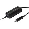 Automobilinis nešiojamojo kompiuterio pakrovėjas Akyga AK-ND-42 (20V / 4.5A 90W) Slim Tip LENOVO 1.2m