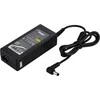 Nešiojamojo kompiuterio pakrovėjas Akyga AK-ND-61 (19V / 2.37A 45W 5.5 x 2.5mm) ASUS / TOSHIBA / LENOVO 1.2m