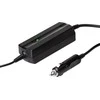 Automobilinis nešiojamojo kompiuterio pakrovėjas Akyga AK-ND-36 (19V / 4.74A 90W 5.5 x 2.5mm) ASUS / TOSHIBA 1.2m