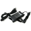 Nešiojamojo kompiuterio maitinimo adapteris Dell 65 W, (N6M8J)