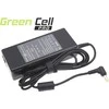 Lenovo GREENCELL AD13P Žalias Cell Pro įkroviklis / kintamosios srovės adapteris Fujitsu-Siemens 90W 20V 4.5A 5.5mm-2.5