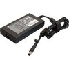 Hewlett Packard (HP) HP 120 W nešiojamojo kompiuterio maitinimo adapteris, (391174-001)
