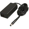 Hewlett Packard (HP) HP nešiojamojo kompiuterio kintamosios srovės adapteris 65 W 4,5 mm 3,5 A 18,5 V (609939-001)