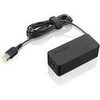 Optinio kompiuterio maitinimo šaltinis Lenovo 45 W, Slim Tip, 2.2 A, 20 V (FRU45N0290)