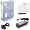 Nešiojamo Kompiuterio Pakrovėjas - Mitsu 19.5V 4.62A 90W Juodas