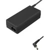 QOLTEC 50014 Nešiojamas kompiuteris kintamosios srovės adapteris 65W 3,25 A 20V 5,5x2,5 + maitinimo laidas
