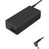 QOLTEC 50018 Nešiojamas kompiuteris AC power adapter Asus 65W 3.42A 19V 5.5x2.5