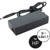 QOLTEC 50050 Nešiojamas kompiuteris AC maitinimo adapteris 65W 19.5V 3.33A 4.8x1.7 +maitinimo laidas