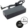 QOLTEC 50052 Nešiojamas kompiuteris AC power adapter 90W 19.5V 4.62A 4.5x3.0+pin