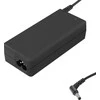 QOLTEC 50076 Nešiojamas kompiuteris AC power adapter Toshiba 90W 19V 4.9 A 5.5x2.5