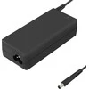 QOLTEC 50084 Nešiojamas kompiuteris AC power adapter HP Compaq 90W 18.5V 4.9 A 7.4x5.0+pin