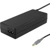 QOLTEC 50093 Nešiojamas kompiuteris AC power adapter IBM Lenovo 90W 20V 4.5 A 7.9x5.5