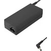 QOLTEC 50097 Nešiojamas kompiuteris AC power adapter IBM Lenovo 90W 19V 4.9A 5.5x2.5