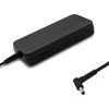 Maitinimo tinklas Qoltec 51735 nešiojamiesiems kompiuteriams HP (19,5 V, 7,7 A, 150 W, 4,5 mm x 3 mm)