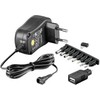 Techly MW3K10 3-12V/1A maitinimo šalt. impuls.