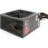 GEMBIRD maitinimo blokas 600W aktyvus PFC 12 cm ventiliatorius 80+ bronzos spalvos dėžutė