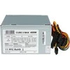IBOX CUBE II maitinimo blokas 400W 12 CM VENTILIATORIUS