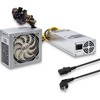 QOLTEC 50351 rinkinys Maitinimo šaltinis PCI-E Smart 1600W + ATX SilentLine 350W