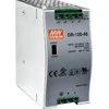 Šakotuvas Maitinimo šaltinis serwerowy Planet Maitinimo šaltinis pramoninis, 120W, 48V (PWR-120-48)