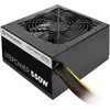 Maitinimo blokas Thermaltake Litepower II Juodas 550W PS-LTP-0550NPCNEU-2 (Active, 120mm)