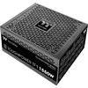 Thermaltake PS-TPD-1550FNFATE-1 maitinimo blokas 1550 W 24 kontaktų ATX ATX Juodas