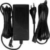 230V adapteris Yongnuo LED YN-160/300/360/600