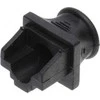 TST ZAŚLEPKA GNIAZDA RJ-45 PPZO-RJ45/B
