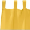 Užuolaidos su žiedais, blokuojančios šviesą 2 pcs