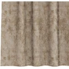 Aksominio tipo užuolaidos 2 vnt. šampano 260 x 140 cm Aksomas