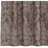 Aksominio tipo užuolaidos 2 vnt. Kapučino 260 x 140 cm Aksomas