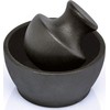 Zassenhaus Spice Mortar MANO Ketaus, 10 x 7,5 cm