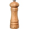 Zassenhaus pipirų malūnas BERLIN Olive Wood, 18 cm