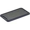 Zassenhaus Carving Board Plastikinė Tamsiai Pilka 36x23x1,5cm
