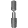 Sukamas vyris su rutuliuku 35x130mm
