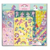 Zdesign TOTUM lipdukų rinkinys Unicorn, 071766