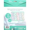 Zdesign Kids Euroswan Hiszpania *****Stitch komplektas naklejek 85270