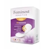 Zdrovit FEMINOST SENSITIVE Urologiniai įklotai mini