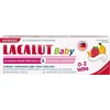 Lacalut Baby pasta do zębów vaikams 0-2 latka 55ml