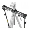 Objektyvas Kameros Slankiklis - Zeapon Micro 4 M1000 619mm Ilgis 12kg Apkrova