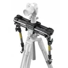 Objektyvas Kameros Slankiklis - Zeapon Micro 4 M500 379mm Ilgis 590mm Kelionė 12kg Apkrova