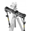 Objektyvas Kameros Slankiklis - Zeapon Micro 4 M700 469mm Ilgis 770mm Kelionė 12kg Talpa