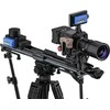 Objektyvas Pavarų Modulis - Zeapon Micro 3 Didelio Greičio 128 mm/s NP-F Suderinamas