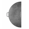 Zebco Bonfeu Bonplancha grotelės ½ Ø 80 VBPH6.800