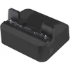 Zebra 1-SLOT DOCK WITH RUGGED IO