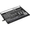 Bateria Zebra CoreParts MOBX-BAT-WKF200SL, Baterija, Wiko, Juodas, Lithium Polymer (LiPo), 3000 mAh, 3.8 V