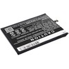 Bateria Zebra CoreParts MOBX-BAT-WKF200SL, Baterija, Wiko, Juodas, Lithium Polymer (LiPo), 3000 mAh, 3.8 V