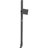 Zebra SIDE MOUNTING RAIL 1.5M (59 INCHES). RAIL FOR MOUNTING CC6000 TO LARGE CABINET VERTICALLY