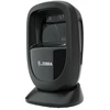 Skeneris Zebra DS9308: PRESENTATION AREA IMAGER, STANDARD RANGE, CORDED, MIDNIGHT Juodas